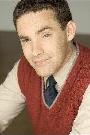Daron McFarland Image