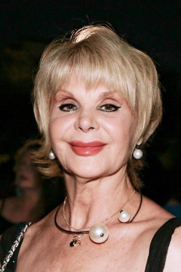 Maria Ioannidou Image