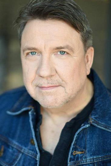 Terry Hamilton Image