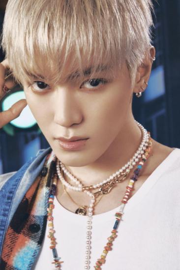 Taeyong Image