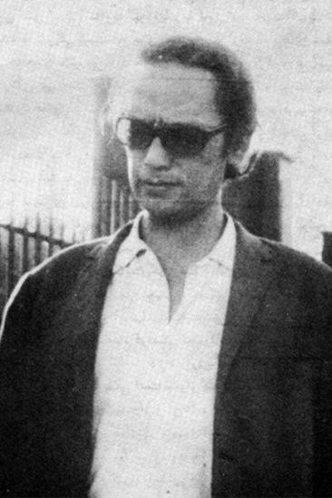 Akbar Meshkin Image
