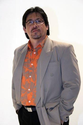 Mustapha Kamal Image