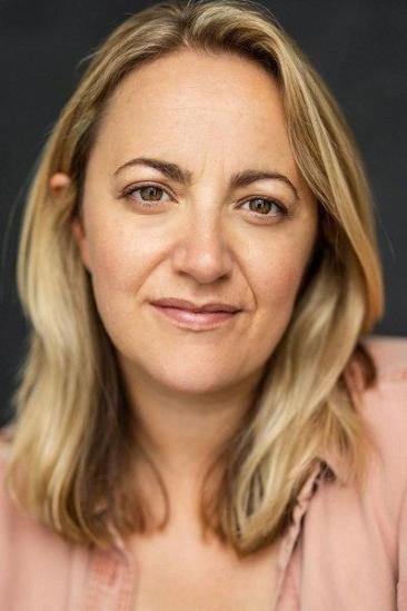 Lucy Thackeray Image
