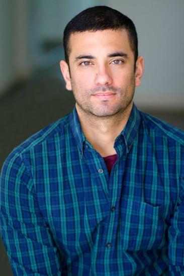 Luis Augusto Figueroa Image