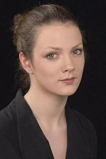 Elena Plaksina Image