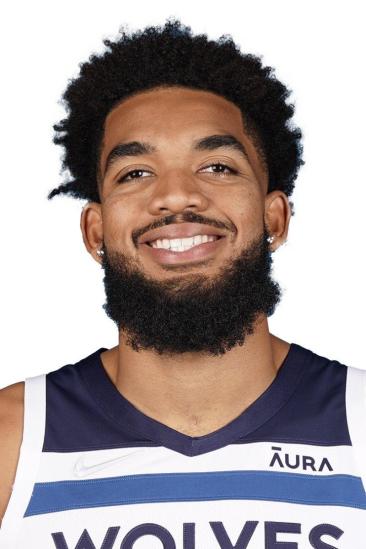 Karl-Anthony Towns Image