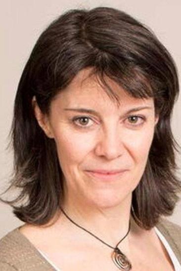 Lisa Bowerman Image