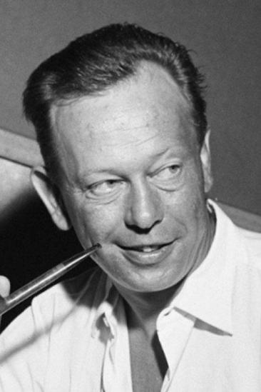 Frimann Falck Clausen Image