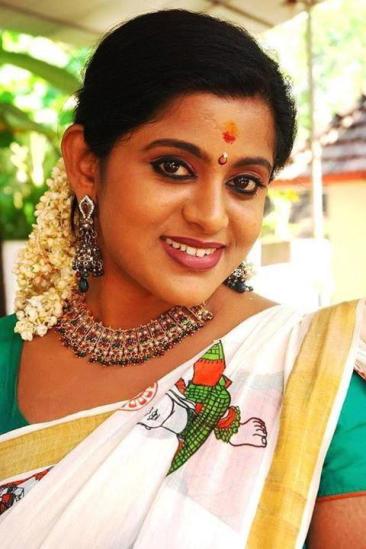 Veena Nair Image