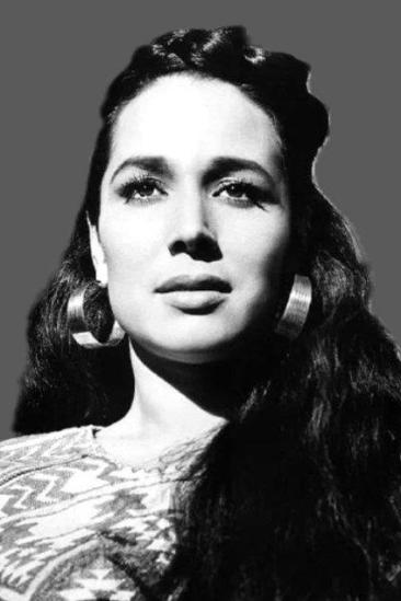 Flor Silvestre Image