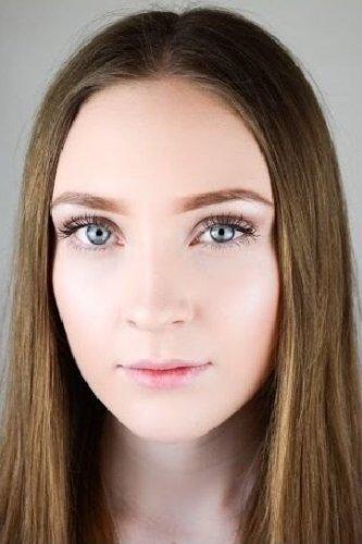 Sacha Cordy-Nice Image