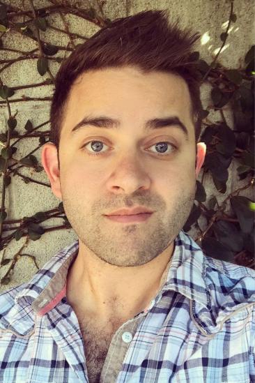 Michael Varrati Image