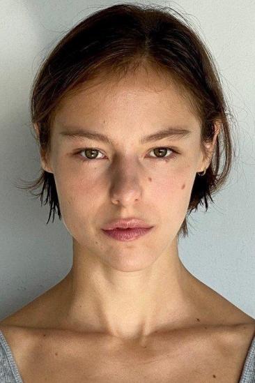 Marion Barbeau Image