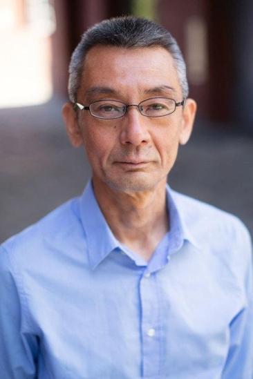 Ikkô Masuda Image