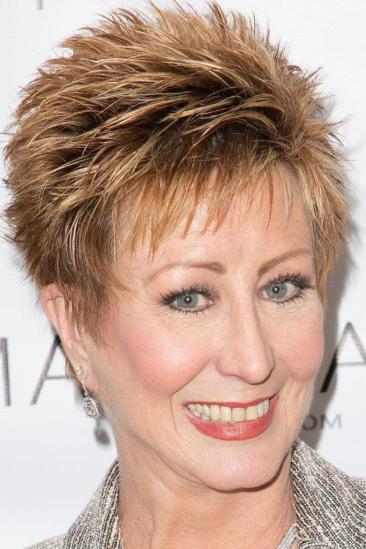 Ruth Williamson Image