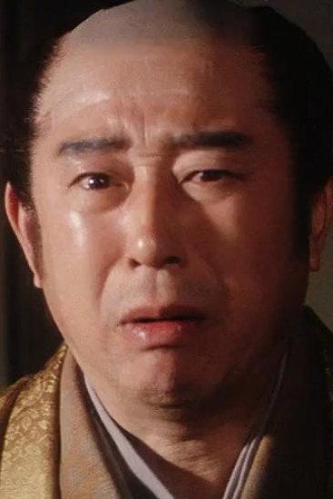 Fujio Harumoto Image