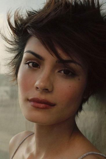 Shannyn Sossamon Image