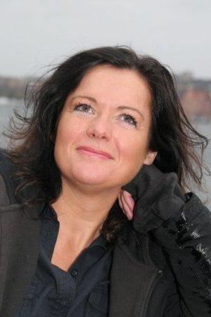 Ursula Fogelström Image
