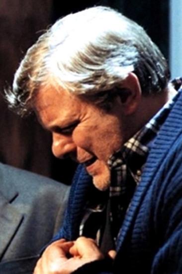 Donato Placido Image