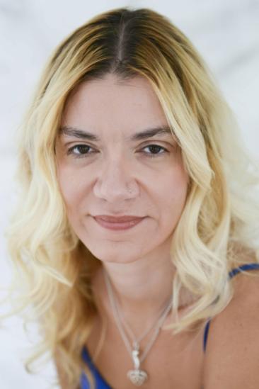 Genoveva Rossi Image