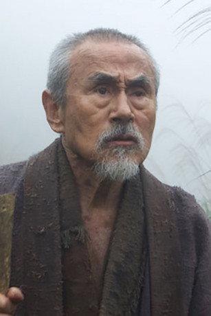 Yoshi Oida Image