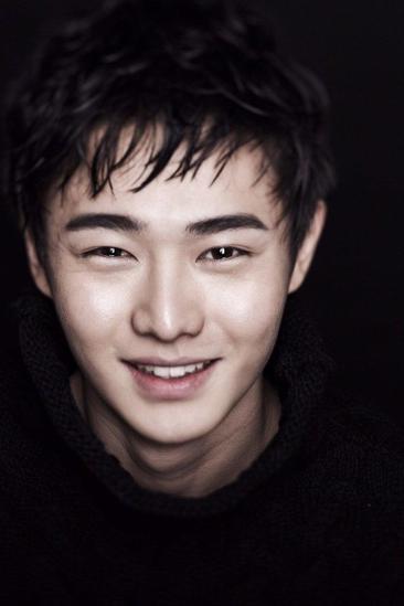 Shin Won-ho Image