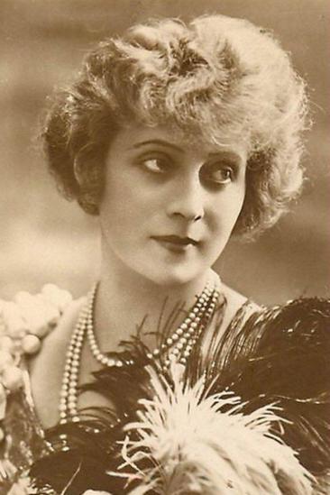 Claude France Image