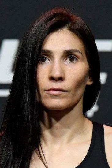 Irene Aldana Image
