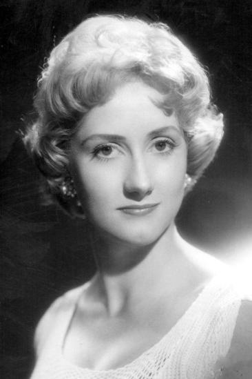 Liz Fraser Image
