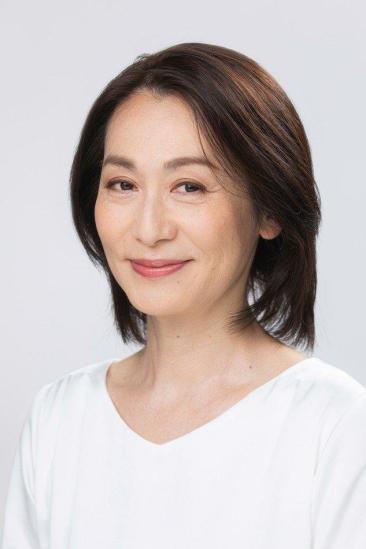 Toshie Senzaki Image