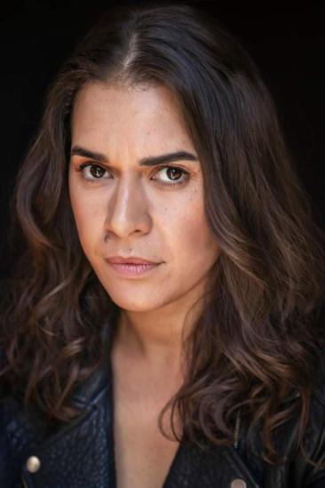 Ana Corbett Image