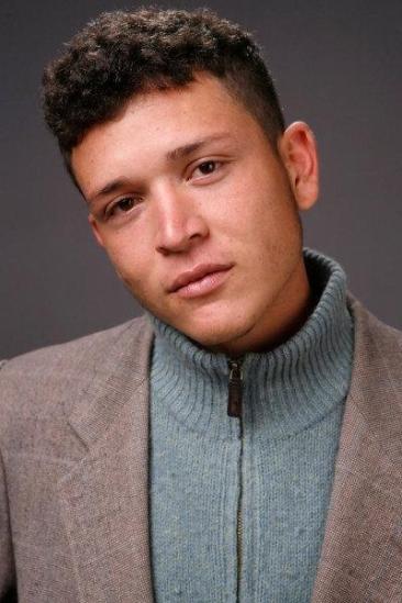 Edgar Flores Image