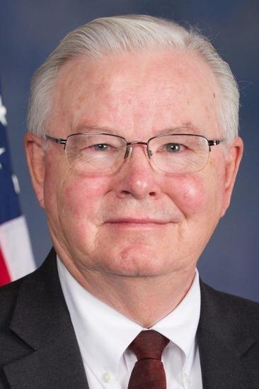 Joe Barton Image