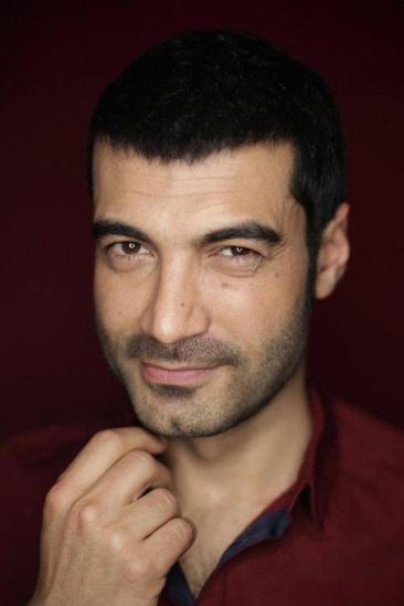 Murat Ünalmış Image