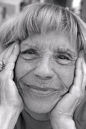 Astrid Henning-Jensen Image