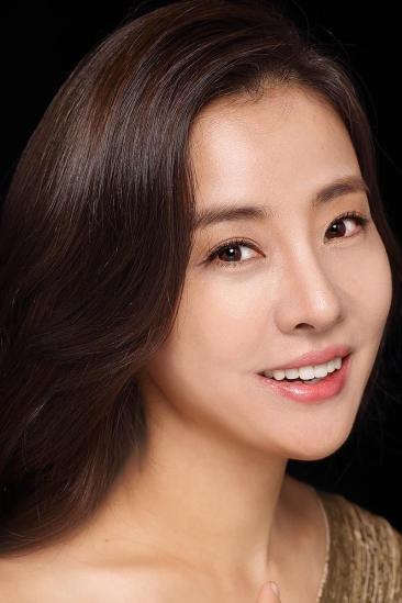Park Eun-hye Image
