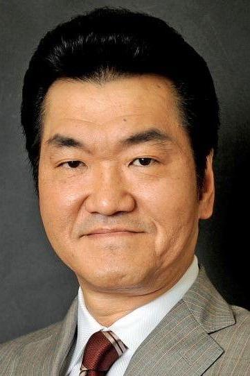 Shinsuke Shimada Image