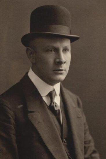 Alfred Maack Image