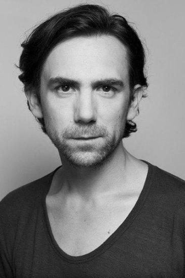 Sebastian Pawlak Image