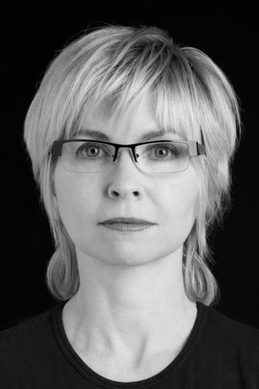 Alison Murray Image