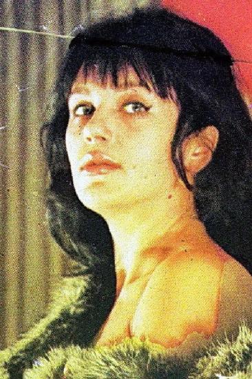 Ljiljana Šljapić Image