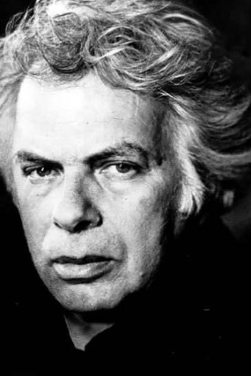 Nikos Koundouros Image