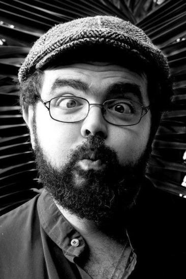 Rafael Cherkaski Image