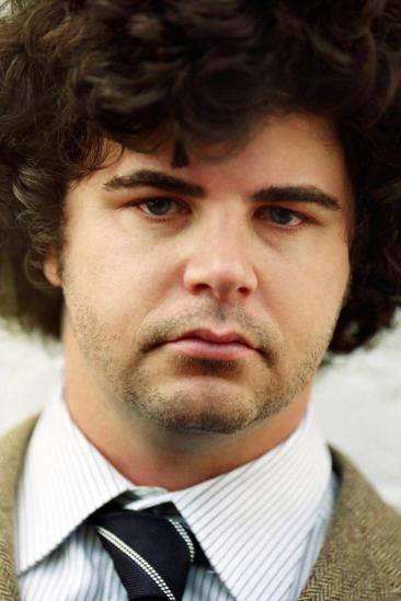 Adam Herschman Image