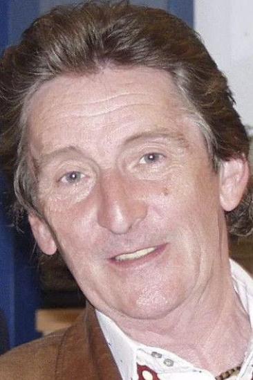 Terry Williams Image