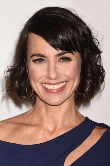 Constance Zimmer Image