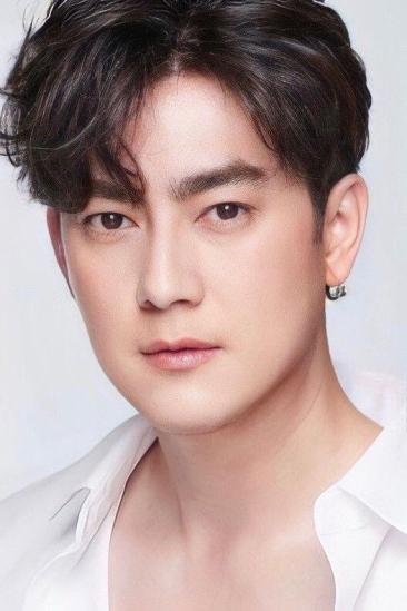 Rattapoom Toekongsap Image