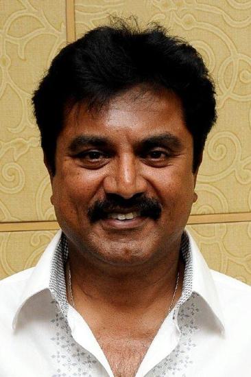 R. Sarathkumar Image