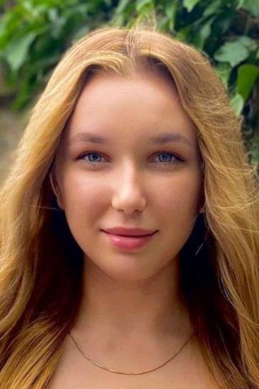 Sabrina Rubtsova Image