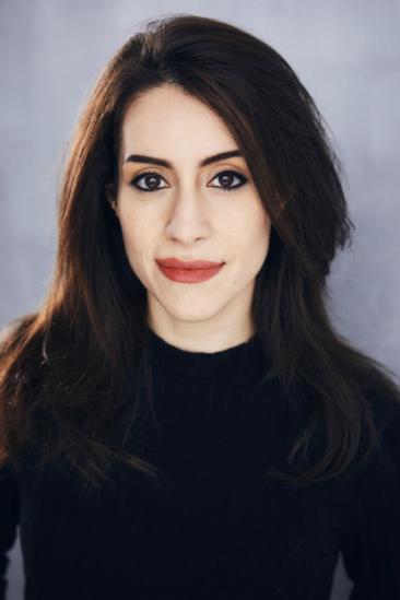 Brooke Elizabeth Image